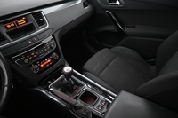 Peugeot 508 vaihtoauto