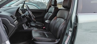 Subaru Forester vaihtoauto