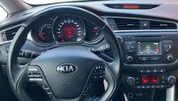 Kia Proceed vaihtoauto