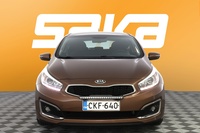 Kia Proceed vaihtoauto