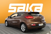 Kia Proceed vaihtoauto