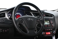 Kia Proceed vaihtoauto