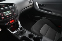 Kia Proceed vaihtoauto