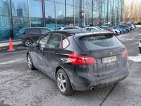 BMW 218 vaihtoauto