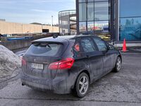 BMW 218 vaihtoauto