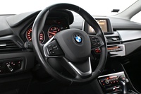 BMW 218 vaihtoauto