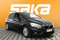 BMW 218 vaihtoauto