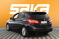 BMW 218 vaihtoauto