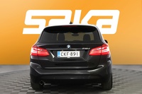 BMW 218 vaihtoauto