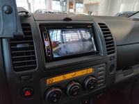 Nissan Navara vaihtoauto