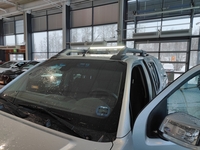 Nissan Navara vaihtoauto