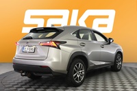 Lexus NX vaihtoauto
