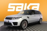 Land Rover Range Rover Sport vaihtoauto