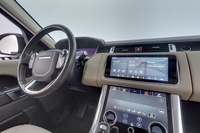 Land Rover Range Rover Sport vaihtoauto