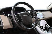 Land Rover Range Rover Sport vaihtoauto