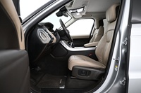 Land Rover Range Rover Sport vaihtoauto