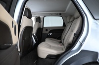 Land Rover Range Rover Sport vaihtoauto