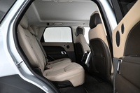 Land Rover Range Rover Sport vaihtoauto
