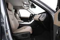 Land Rover Range Rover Sport vaihtoauto