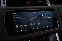 Land Rover Range Rover Sport vaihtoauto