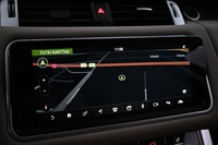 Land Rover Range Rover Sport vaihtoauto