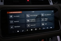 Land Rover Range Rover Sport vaihtoauto