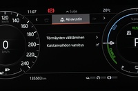 Land Rover Range Rover Sport vaihtoauto