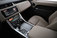 Land Rover Range Rover Sport vaihtoauto