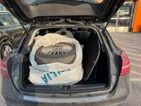 Mercedes-Benz GLA vaihtoauto