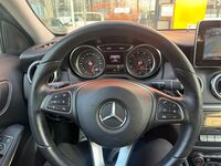 Mercedes-Benz GLA vaihtoauto