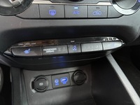 Hyundai i20 vaihtoauto