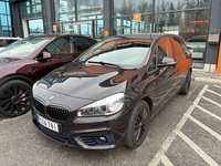 BMW 218 vaihtoauto
