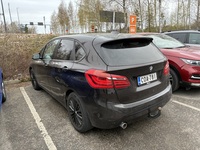 BMW 218 vaihtoauto