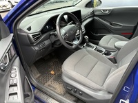 Hyundai IONIQ plug-in vaihtoauto