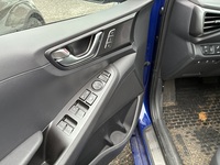 Hyundai IONIQ plug-in vaihtoauto