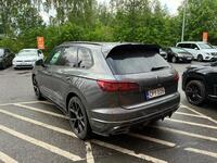 Volkswagen Touareg vaihtoauto