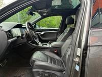 Volkswagen Touareg vaihtoauto