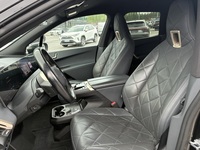 BMW iX vaihtoauto