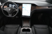 Tesla Model X vaihtoauto