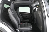 Tesla Model X vaihtoauto