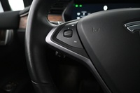 Tesla Model X vaihtoauto