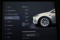 Tesla Model X vaihtoauto