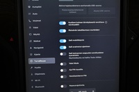 Tesla Model X vaihtoauto