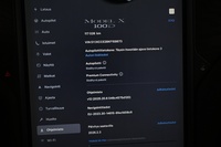 Tesla Model X vaihtoauto