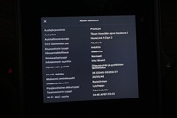 Tesla Model X vaihtoauto