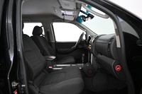 Nissan Pathfinder vaihtoauto