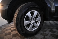 Nissan Pathfinder vaihtoauto