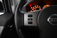Nissan Pathfinder vaihtoauto