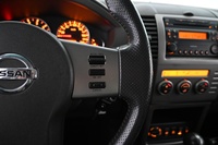 Nissan Pathfinder vaihtoauto