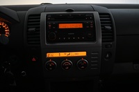 Nissan Pathfinder vaihtoauto